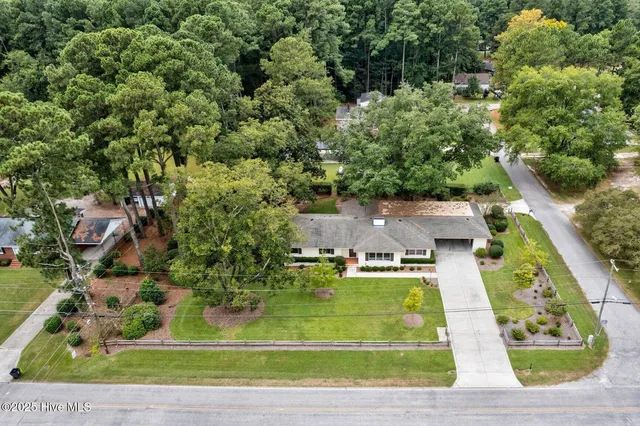 $330,000 | 509 West Nash Street, Elm City, NC 27822