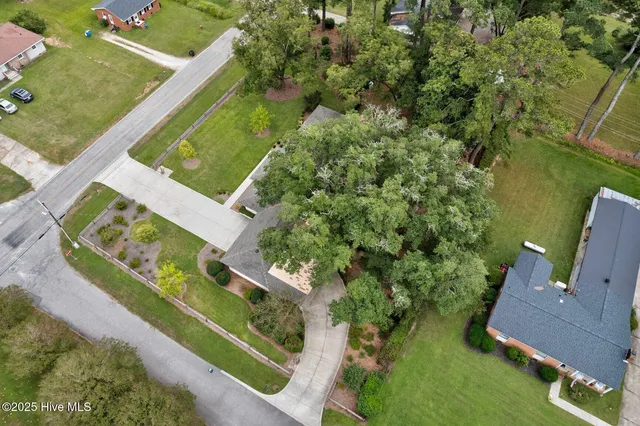 $330,000 | 509 West Nash Street, Elm City, NC 27822