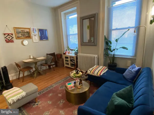 $1,200 | 106 South Patterson Park Avenue, Unit 2F, Baltimore, MD 21231