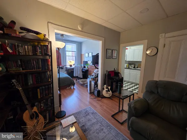 $1,200 | 106 South Patterson Park Avenue, Unit 2F, Baltimore, MD 21231