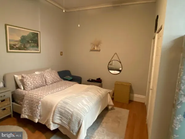 $1,200 | 106 South Patterson Park Avenue, Unit 2F, Baltimore, MD 21231