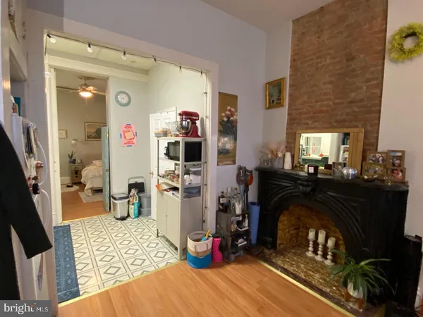 $1,200 | 106 South Patterson Park Avenue, Unit 2F, Baltimore, MD 21231