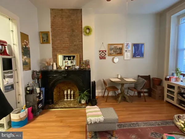 $1,200 | 106 South Patterson Park Avenue, Unit 2F, Baltimore, MD 21231