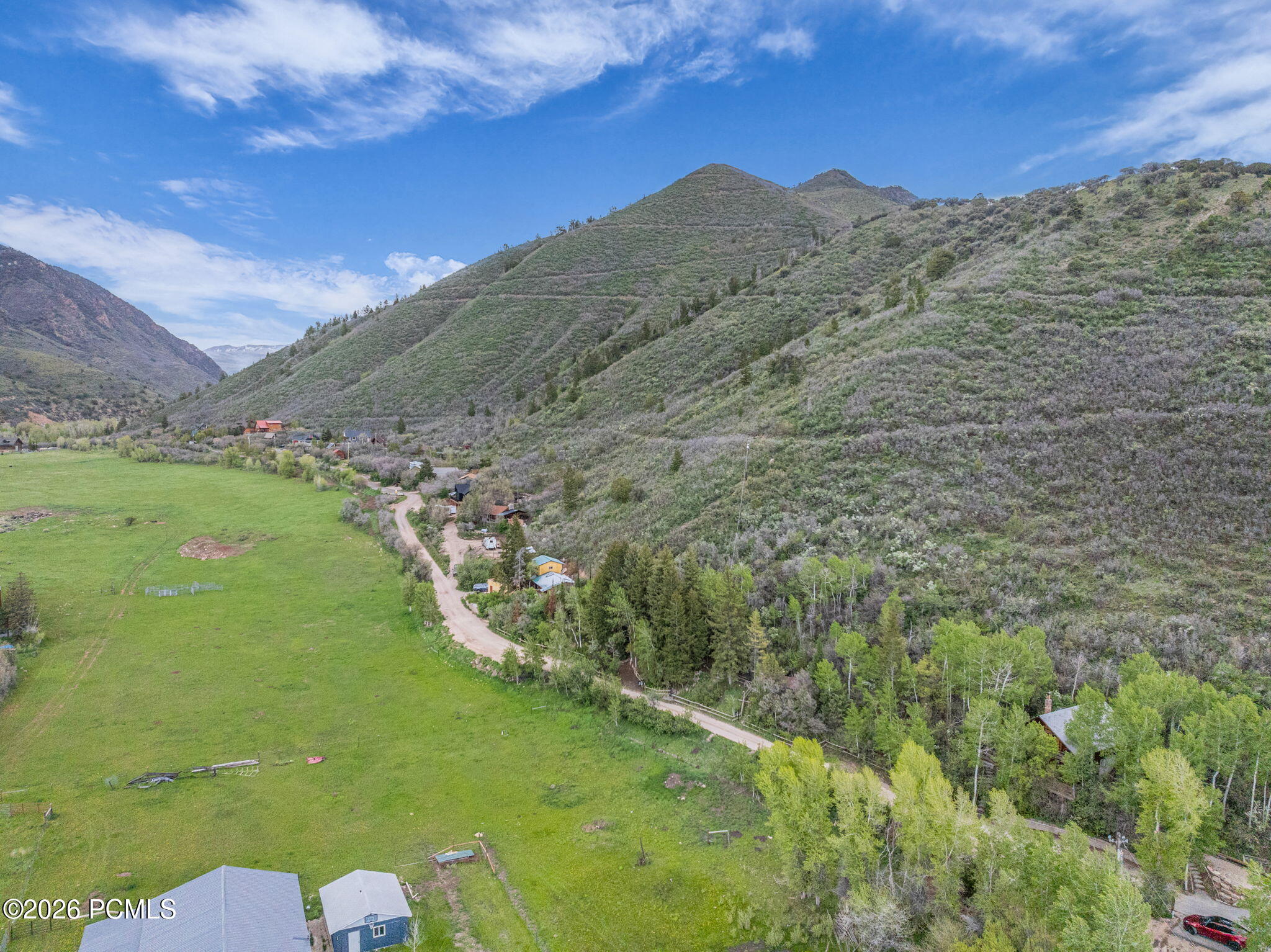 1442 Weber Wild Road Oakley, UT 84055 - Photo 4 of 5