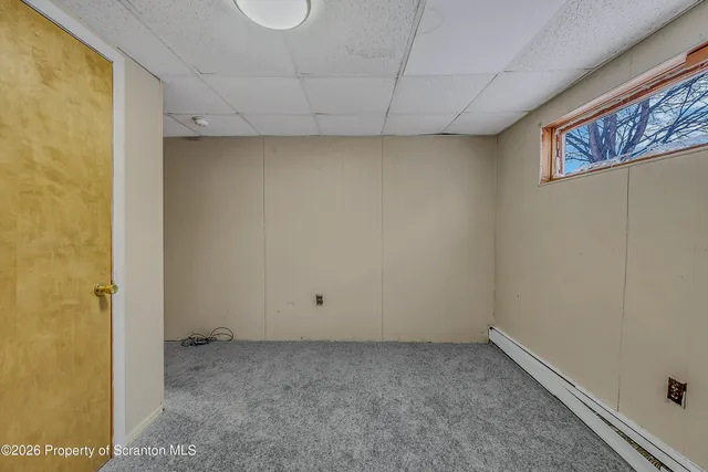 $1,050 | 2513 North Main Avenue, Scranton, PA 18508