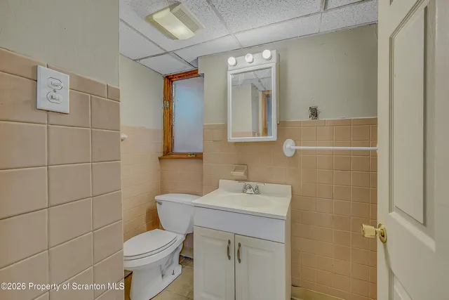 $1,050 | 2513 North Main Avenue, Scranton, PA 18508