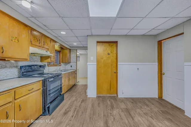 $1,050 | 2513 North Main Avenue, Scranton, PA 18508