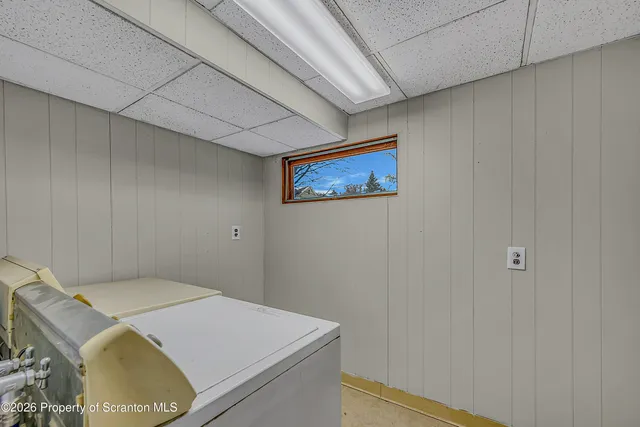 $1,050 | 2513 North Main Avenue, Scranton, PA 18508