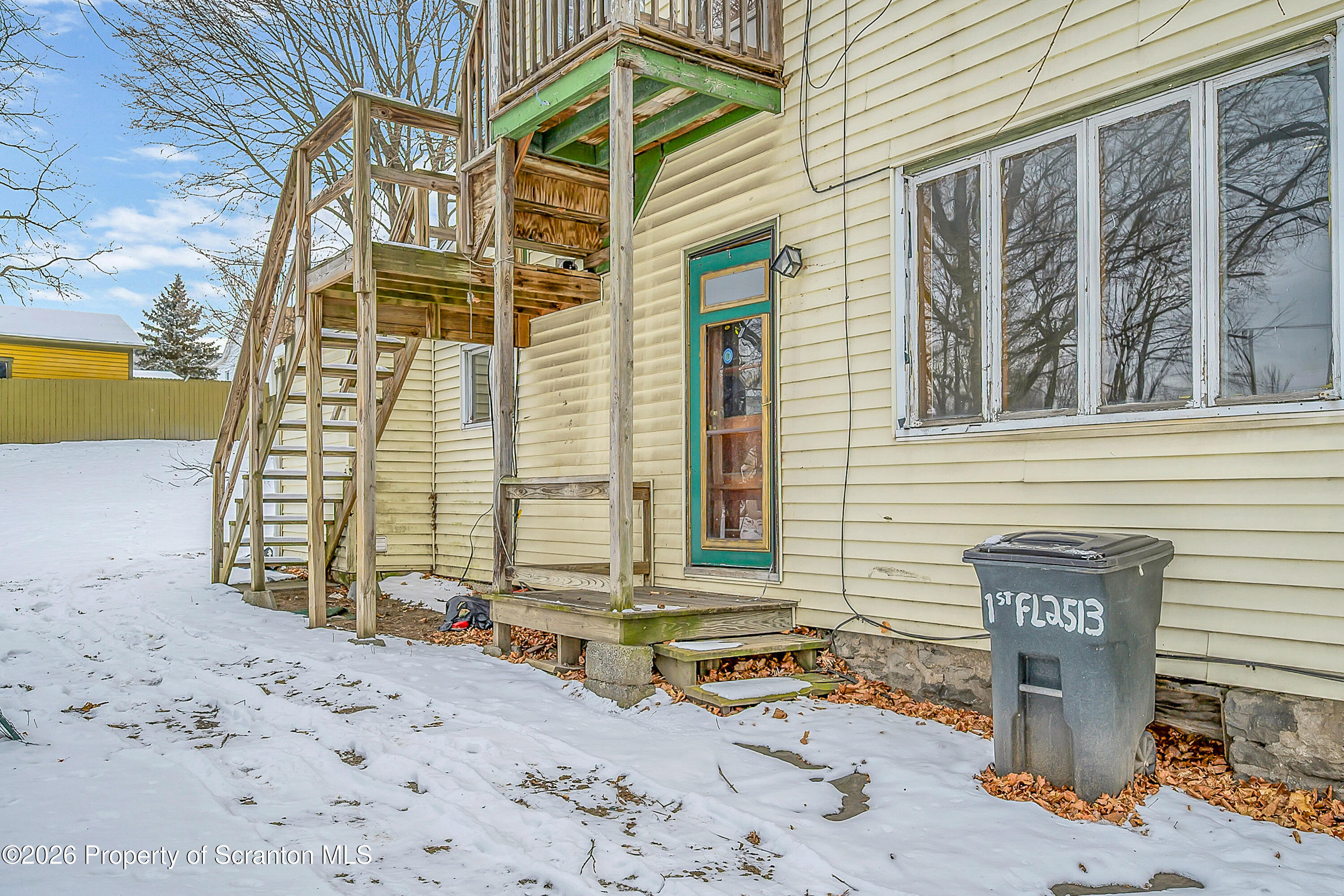 2513 North Main Avenue Scranton, PA 18508 - Photo 21 of 21 N Main_-21