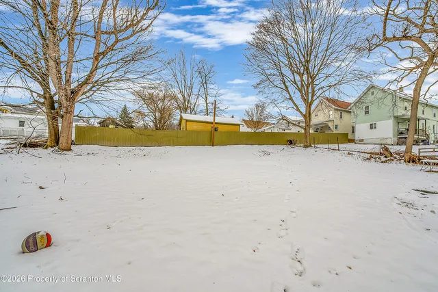 $1,050 | 2513 North Main Avenue, Scranton, PA 18508