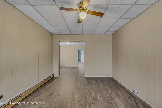 $1,050 | 2513 North Main Avenue, Scranton, PA 18508