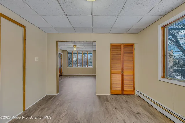 $1,050 | 2513 North Main Avenue, Scranton, PA 18508