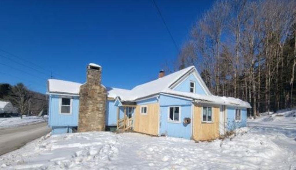 10070 Jacksonville Stage Road Halifax, VT 05358 - Photo 2 of 10 Gallery Image 2