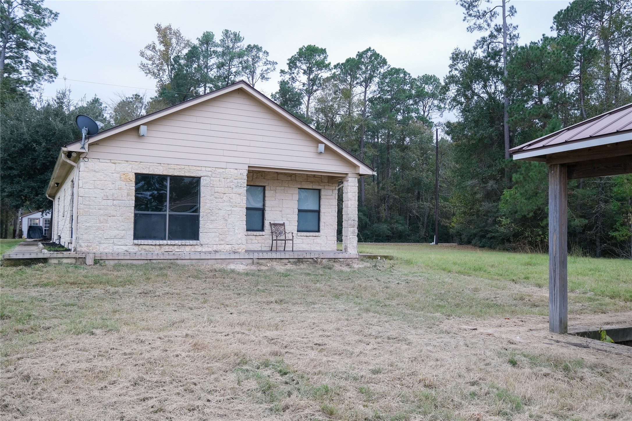 63 Lakeway Drive Trinity, TX 75862 - Photo 23 of 41