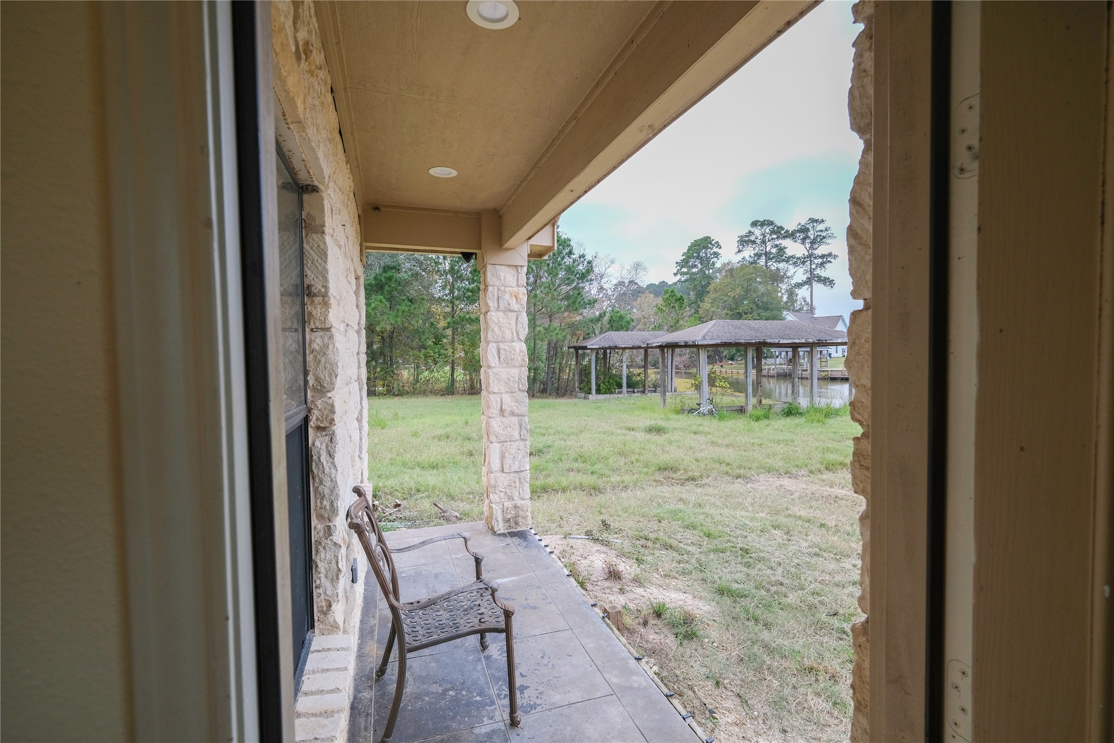 63 Lakeway Drive Trinity, TX 75862 - Photo 32 of 41