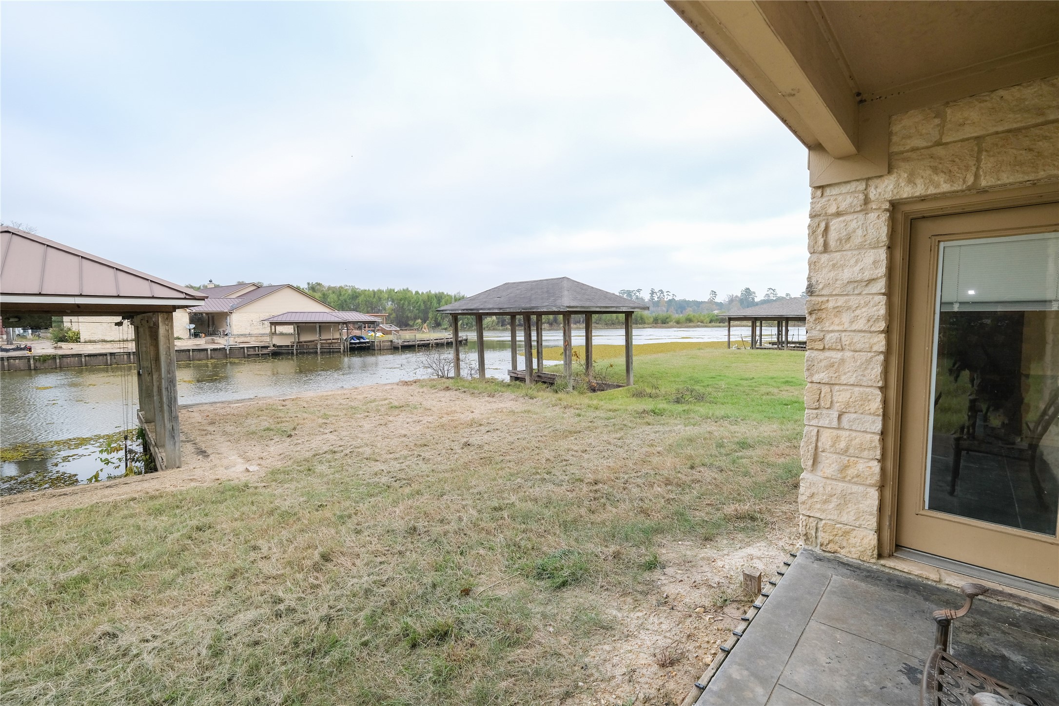 63 Lakeway Drive Trinity, TX 75862 - Photo 33 of 41