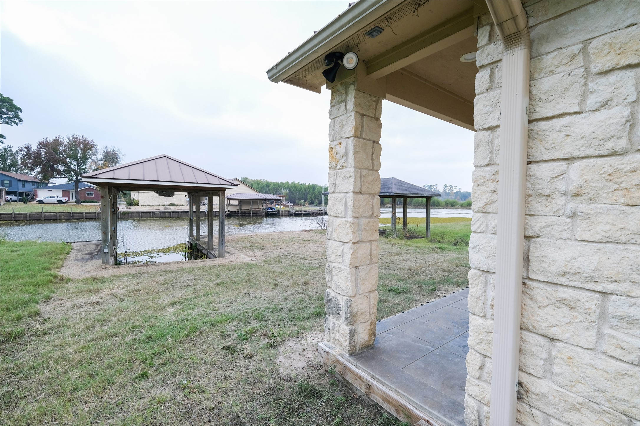 63 Lakeway Drive Trinity, TX 75862 - Photo 35 of 41