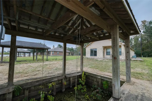 $230,000 | 63 Lakeway Drive, Trinity, TX 75862