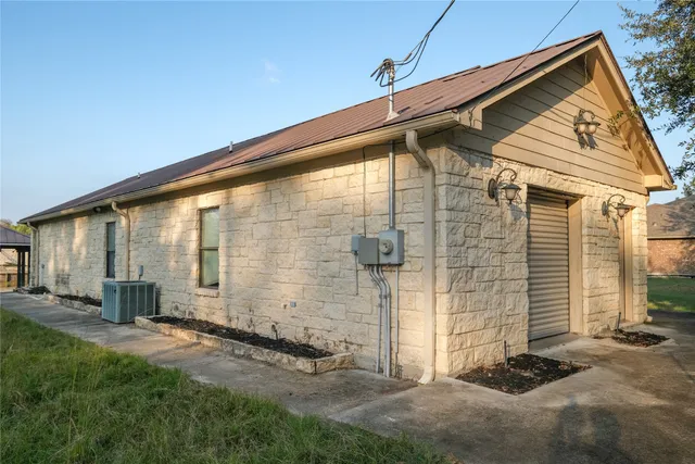 $230,000 | 63 Lakeway Drive, Trinity, TX 75862