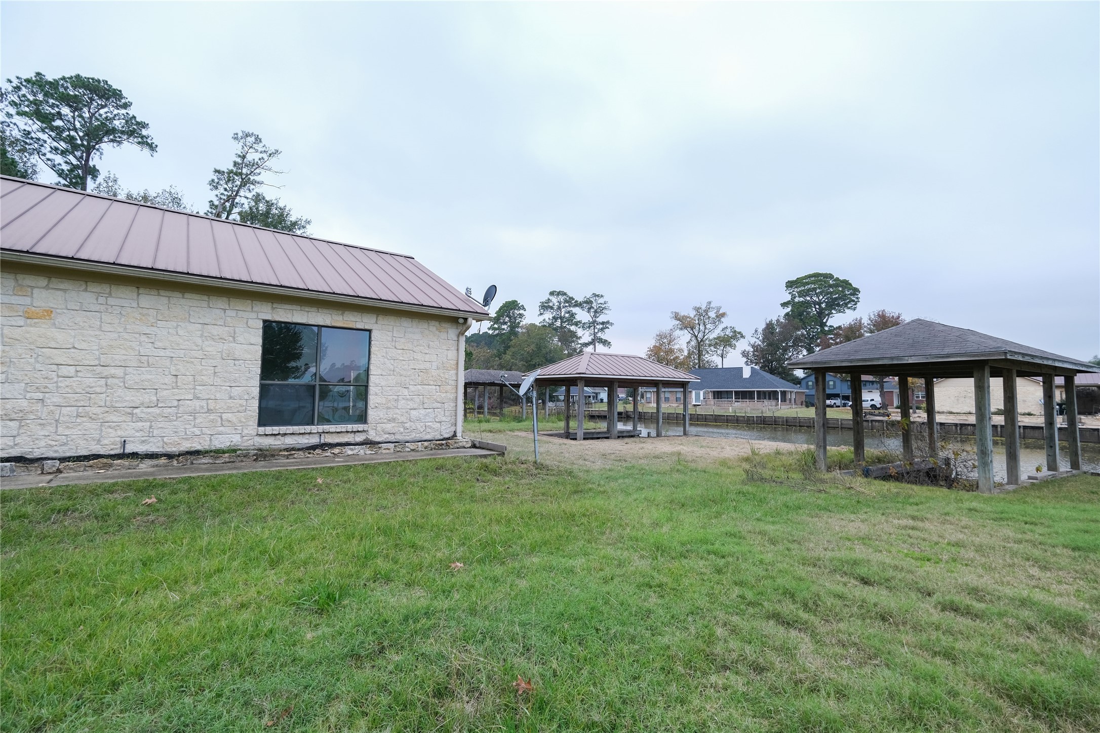 63 Lakeway Drive Trinity, TX 75862 - Photo 38 of 41