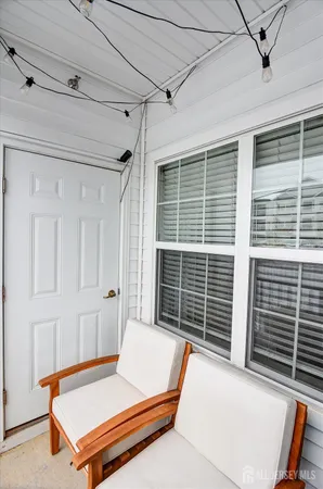 a car parked in front of a house