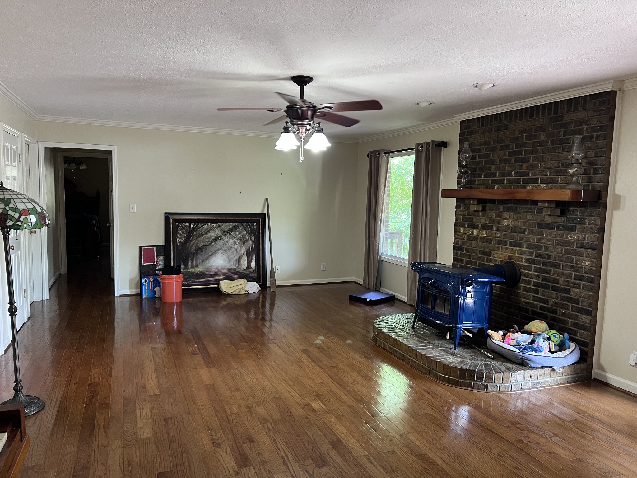 3535 Ott Wilson Road Springfield, TN 37172 - Photo 23 of 38