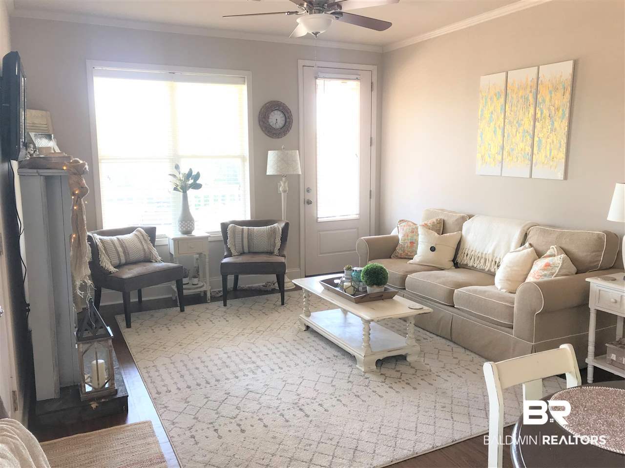 25806 Pollard Road, Unit 215 Daphne, AL 36526 - Photo 4 of 21 Living Room