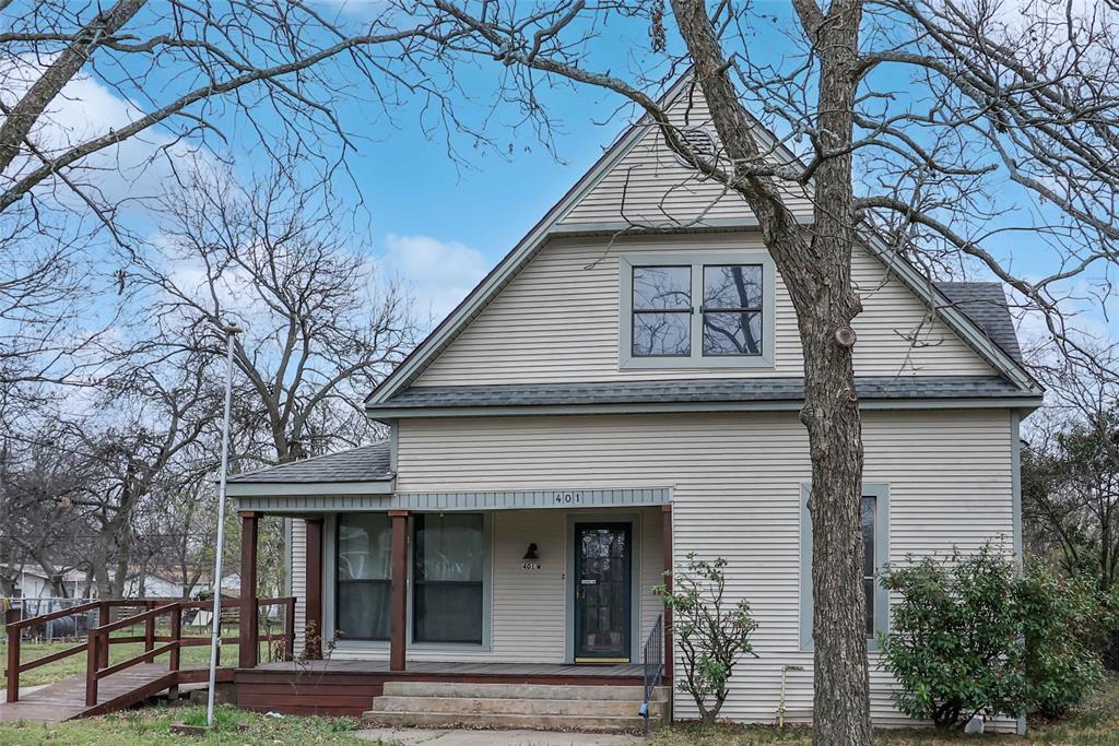 401 West Maple Street Whitewright, TX 75491 - Photo 29 of 31