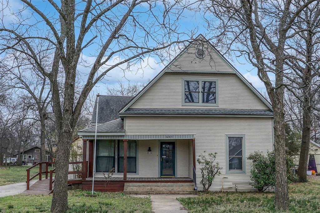 401 West Maple Street Whitewright, TX 75491 - Photo 31 of 31