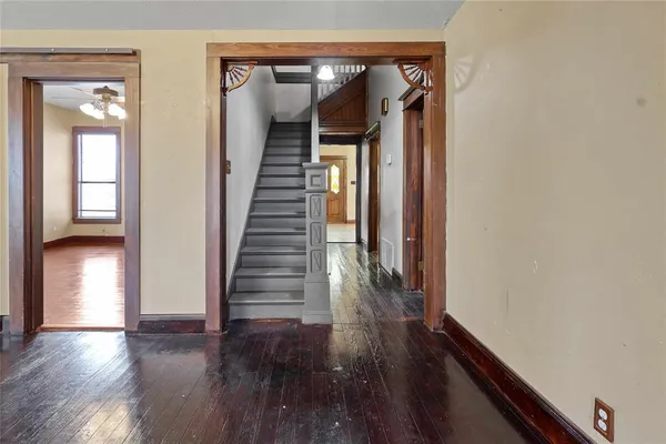 $200,000 | 401 West Maple Street, Whitewright, TX 75491