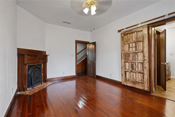 $200,000 | 401 West Maple Street, Whitewright, TX 75491
