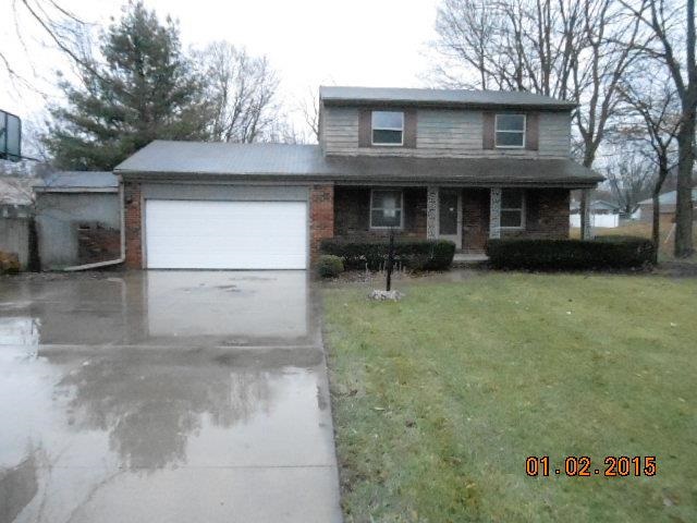 704 South Morrison Road Muncie, IN 47304 - Photo 1 of 13 Gallery Image 1