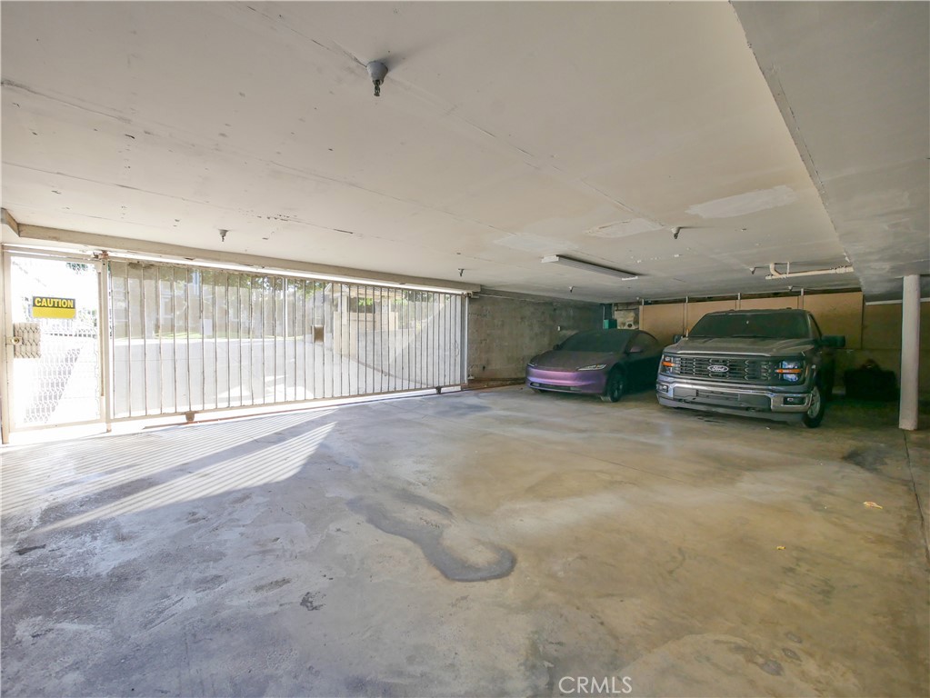 747 Fairview Avenue, Unit A Arcadia, CA 91007 - Photo 42 of 43 2 Car Private Parking