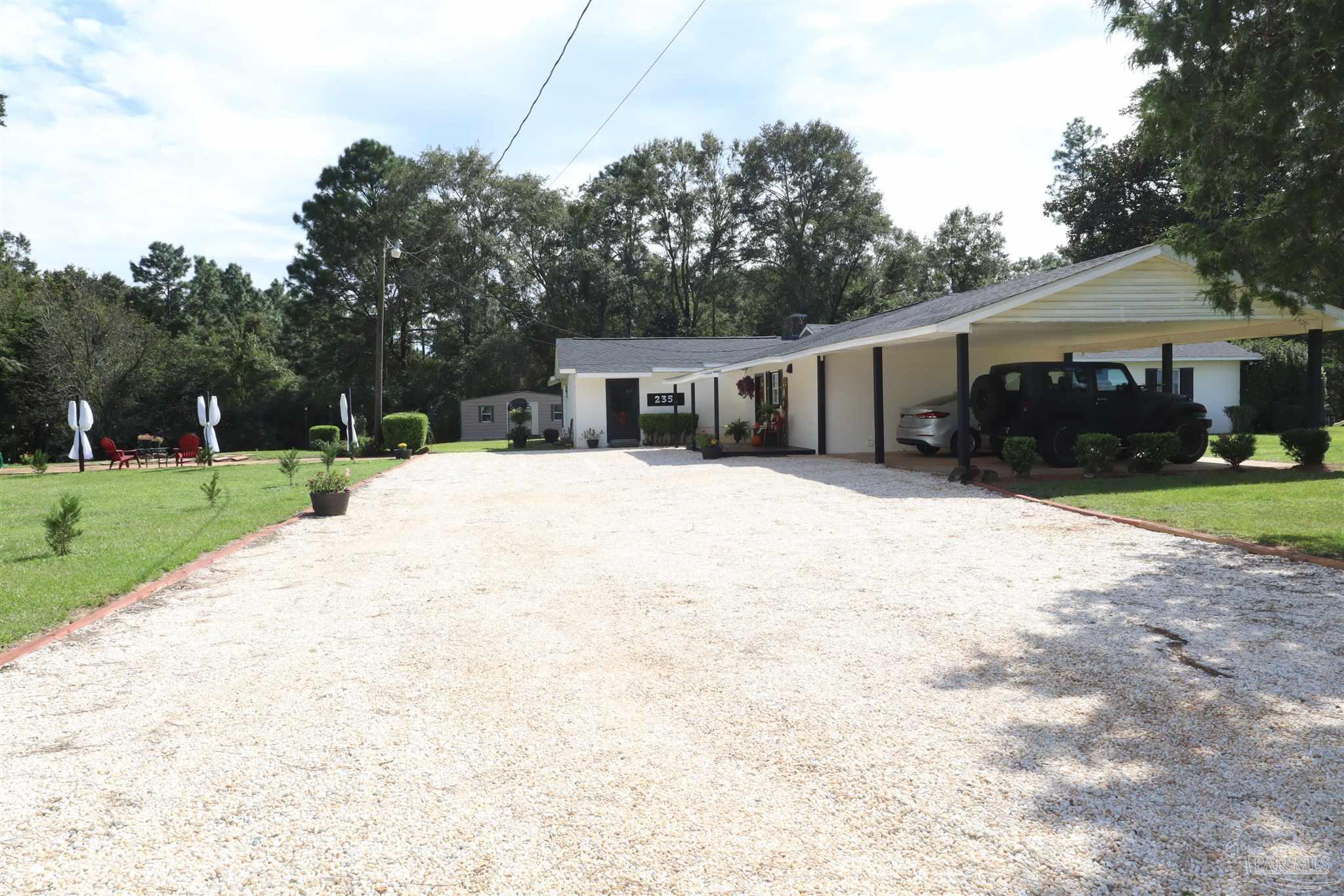 2351 Dunsford Road Jay, FL 32565 - Photo 3 of 49 Gallery Image 3