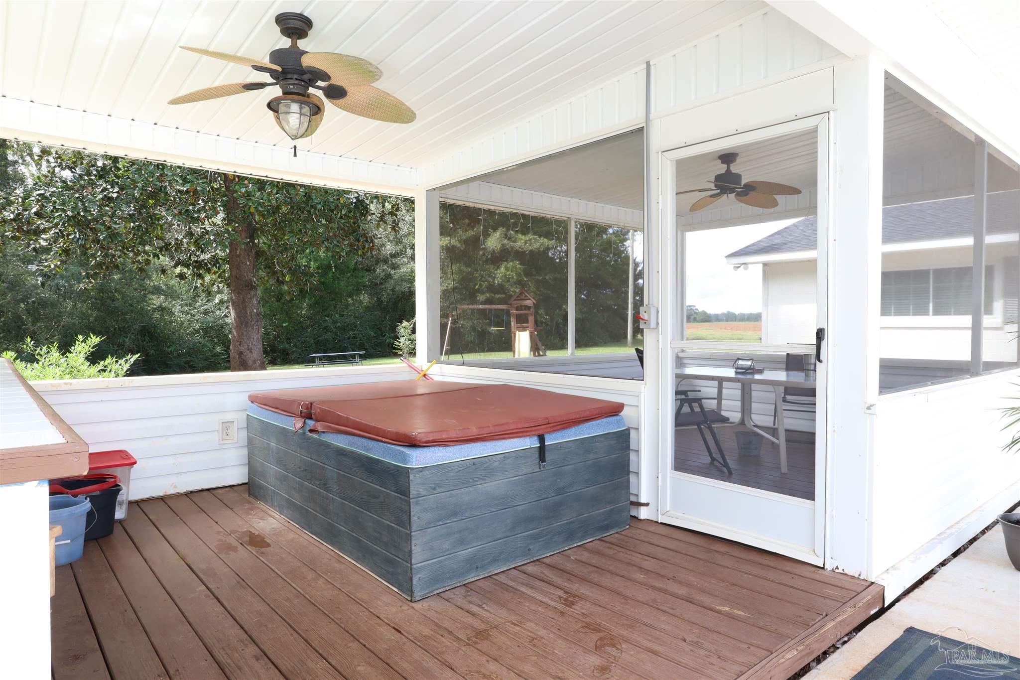 2351 Dunsford Road Jay, FL 32565 - Photo 30 of 49 Gallery Image 30