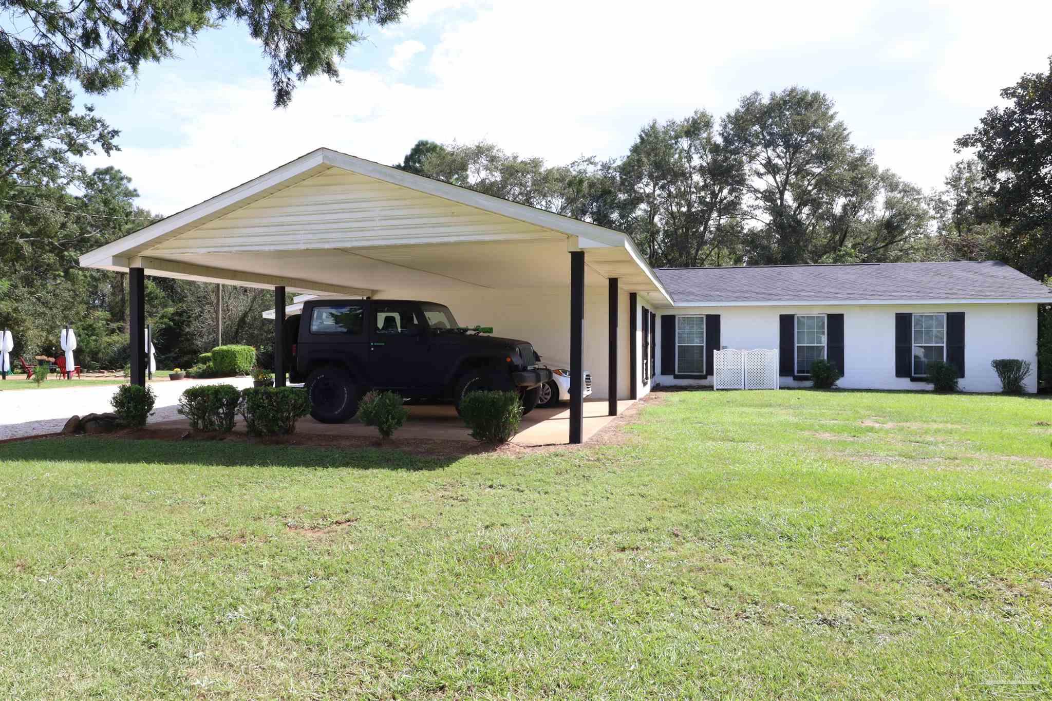 2351 Dunsford Road Jay, FL 32565 - Photo 4 of 49 Gallery Image 4