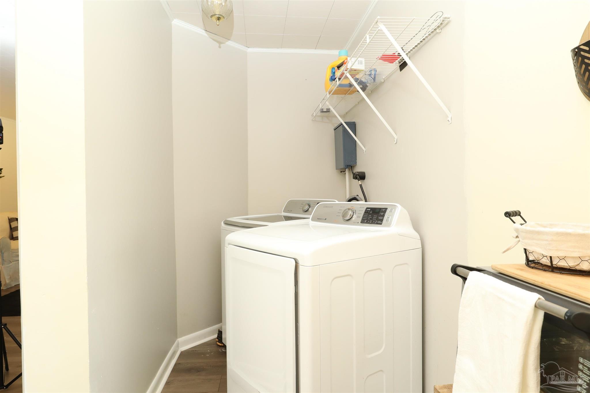 2351 Dunsford Road Jay, FL 32565 - Photo 38 of 49 Gallery Image 38