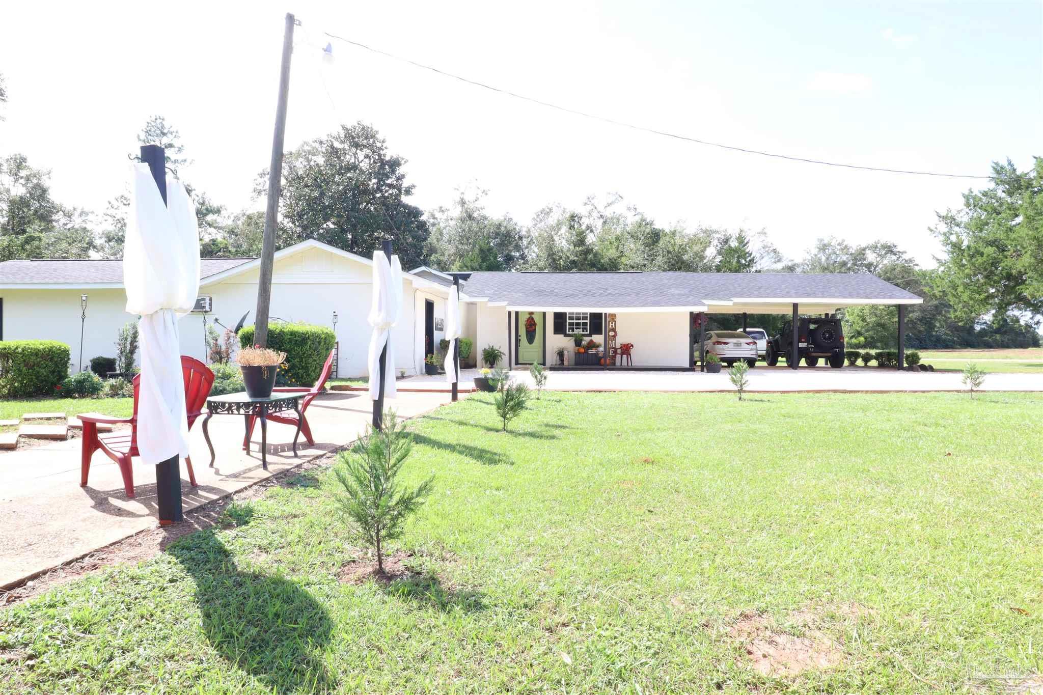 2351 Dunsford Road Jay, FL 32565 - Photo 5 of 49 Gallery Image 5