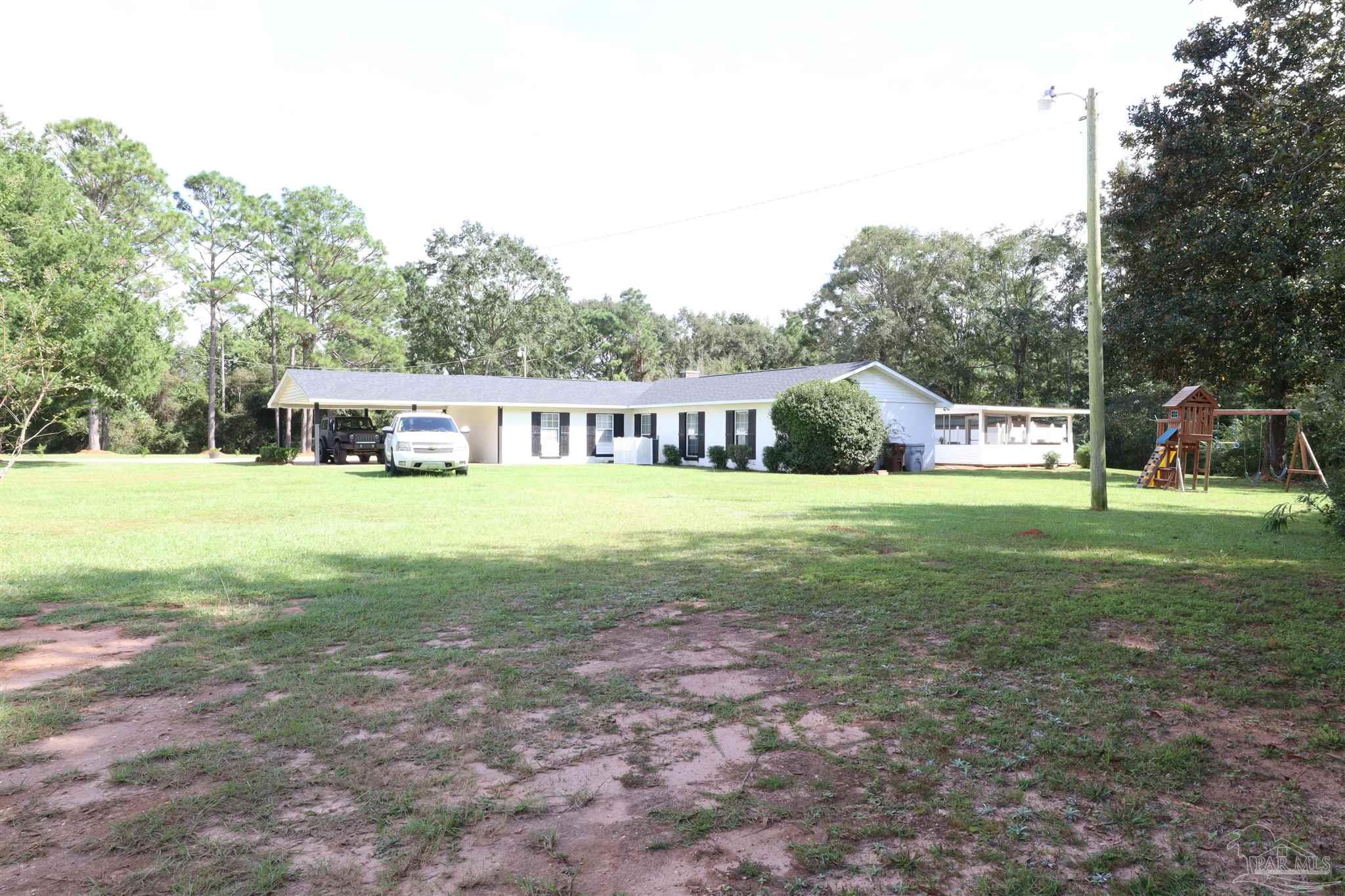 2351 Dunsford Road Jay, FL 32565 - Photo 43 of 49 Gallery Image 43