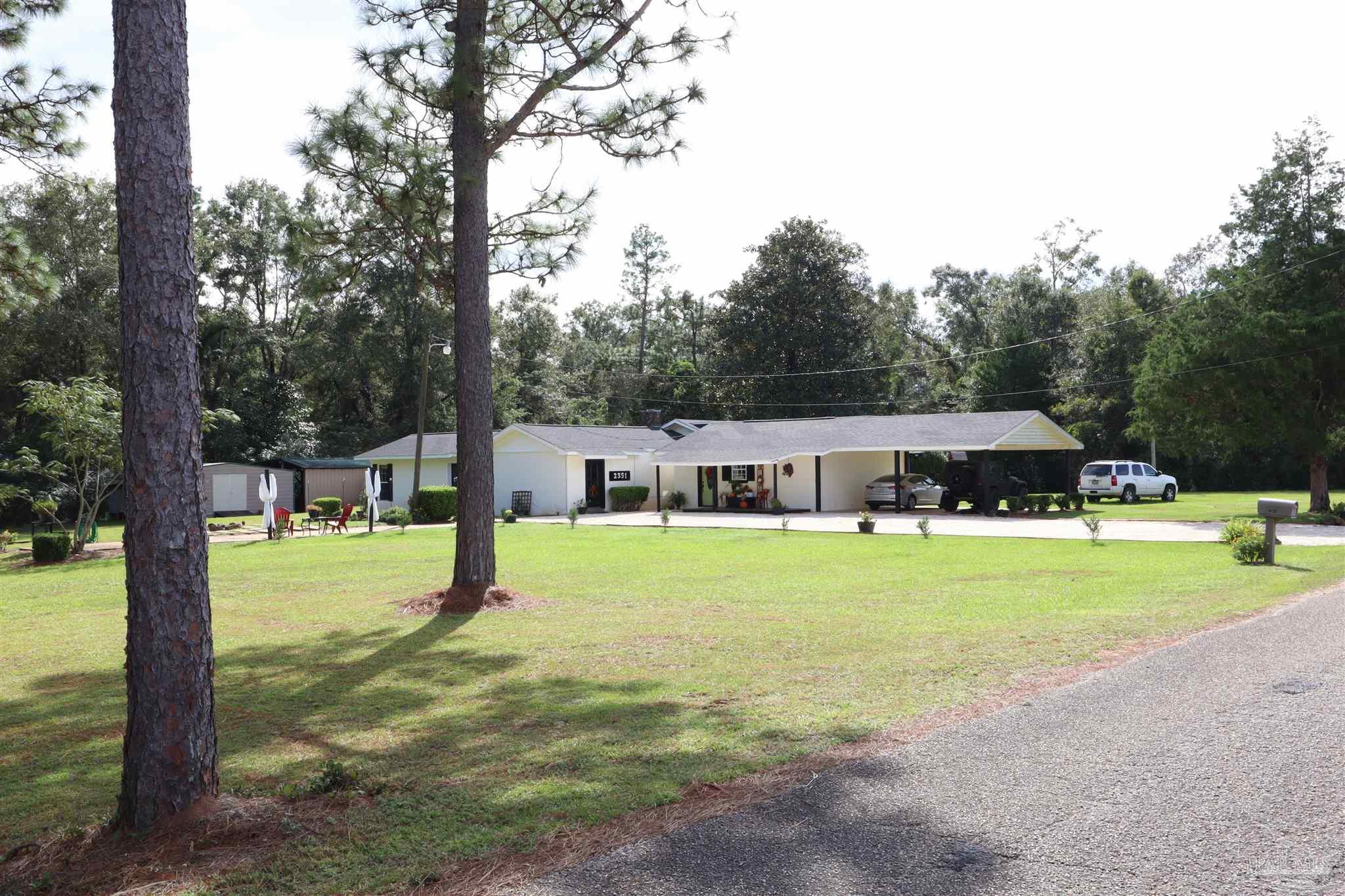 2351 Dunsford Road Jay, FL 32565 - Photo 49 of 49 Gallery Image 49