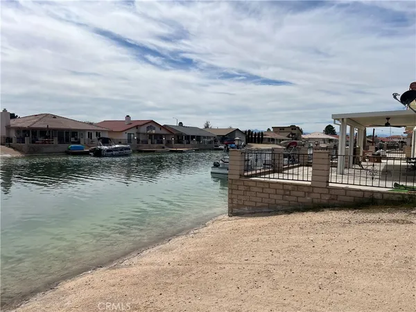 $73,500 | 14547 Ketch Lane, Helendale, CA 92342