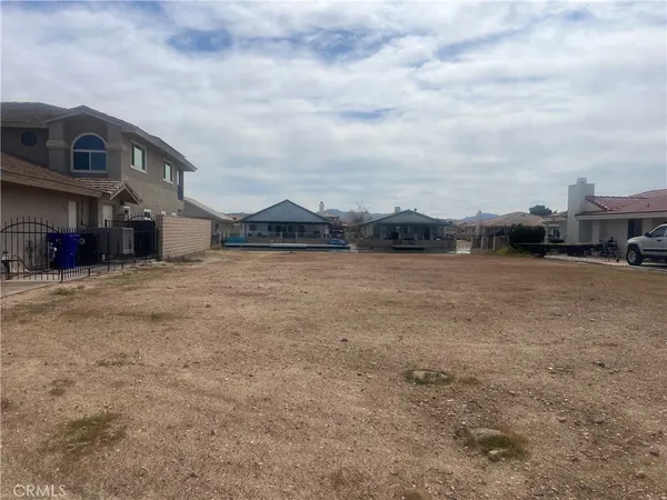 $73,500 | 14547 Ketch Lane, Helendale, CA 92342