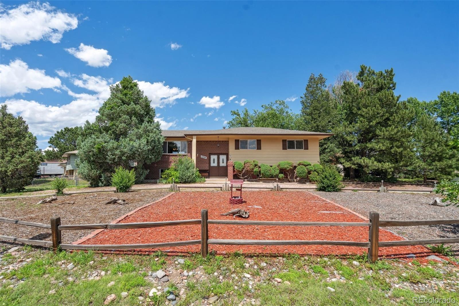 1244 Baron Road Colorado Springs, CO 80918 - Photo 1 of 44 Gallery Image 1
