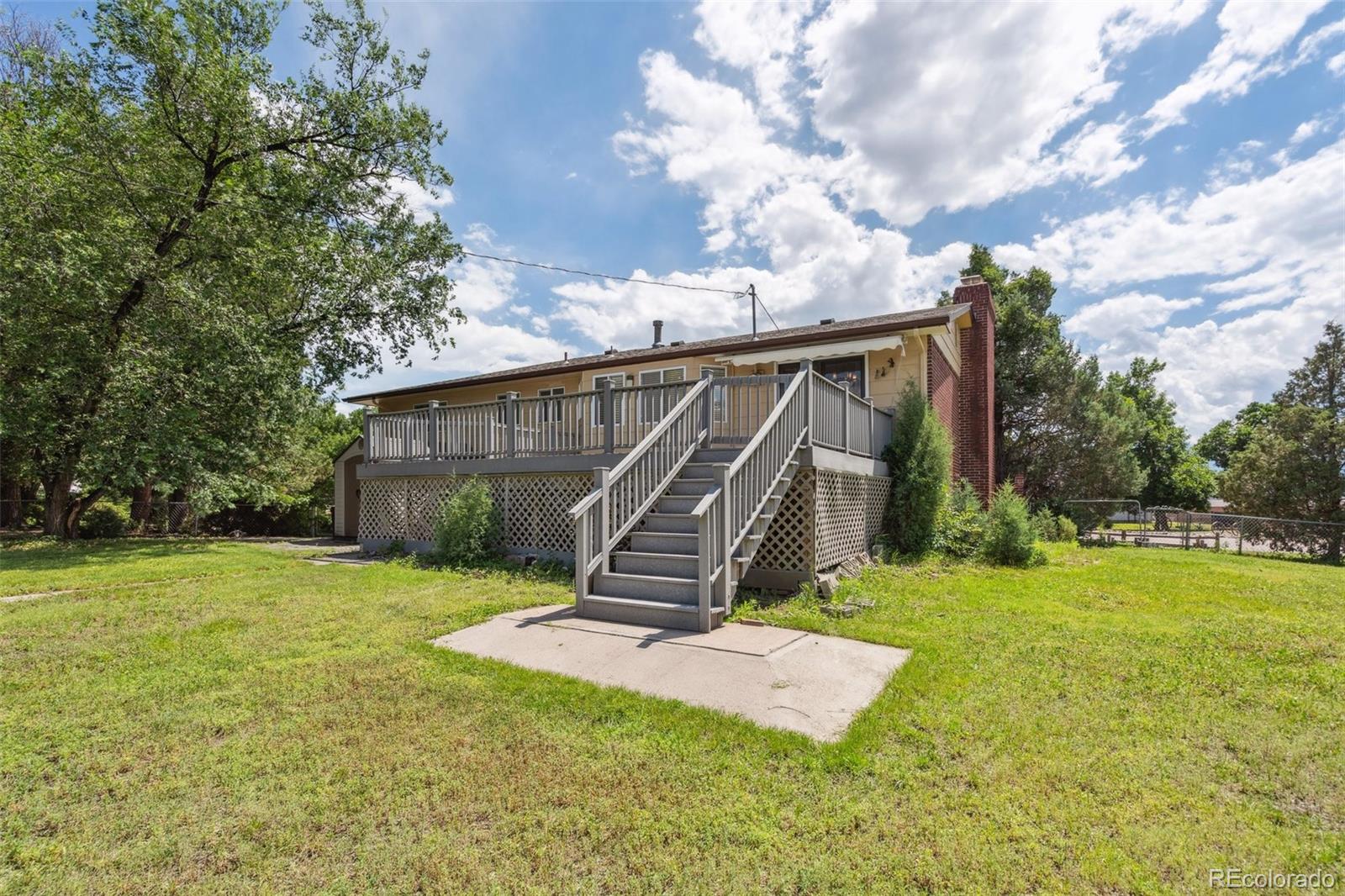 1244 Baron Road Colorado Springs, CO 80918 - Photo 36 of 44 Gallery Image 36