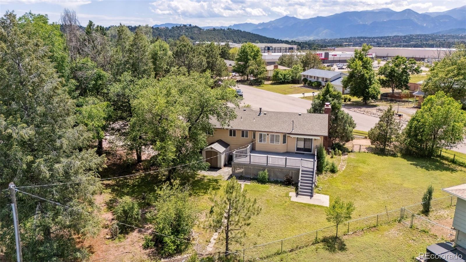 1244 Baron Road Colorado Springs, CO 80918 - Photo 44 of 44 Gallery Image 44