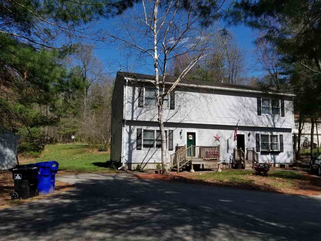 53 Kienia Road Hudson, NH 03051 - Photo 1 of 23
