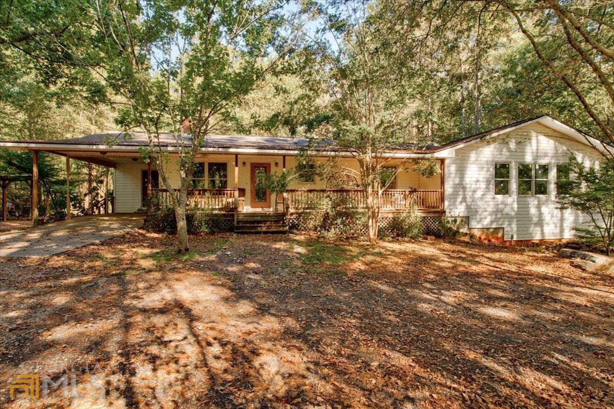 108 Wynn Road, McDonough, GA 30252 Compass