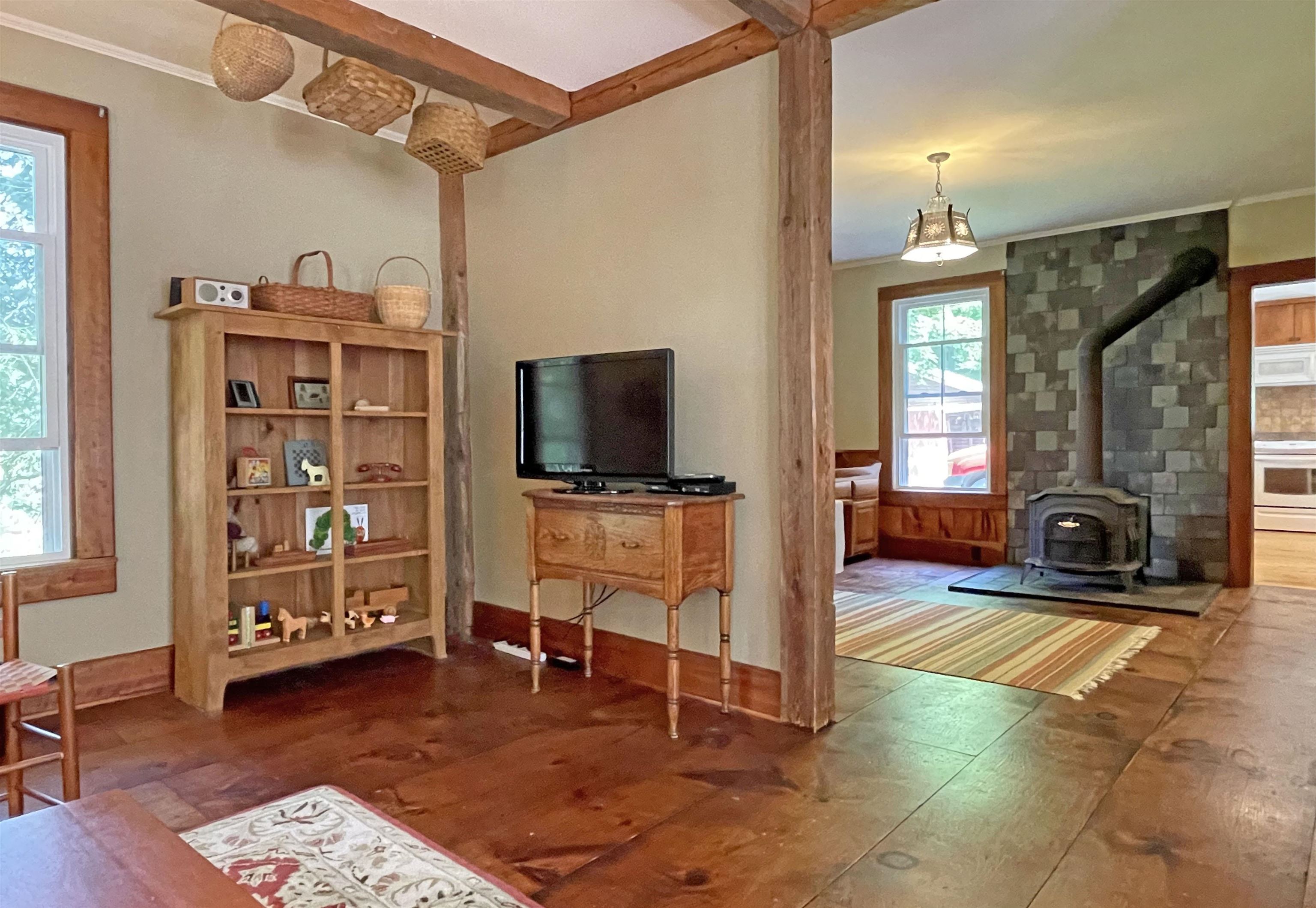 363 Lower Notch Road Bristol, VT 05443 - Photo 11 of 33 Gallery Image 11