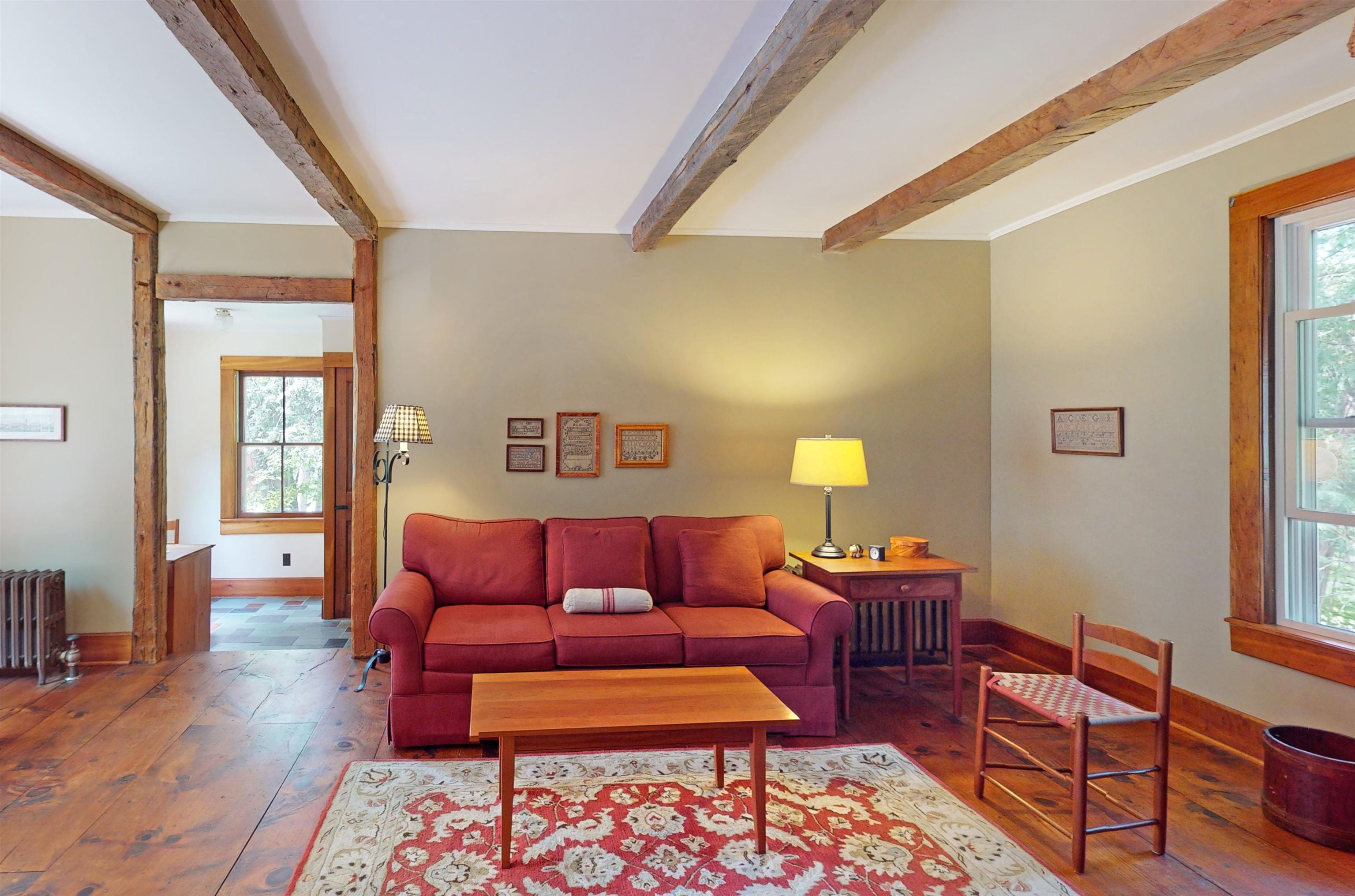 363 Lower Notch Road Bristol, VT 05443 - Photo 13 of 33 Gallery Image 13