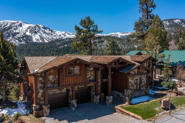 $5,324,670 | 269 Juniper Road, Mammoth Lakes, CA 93546